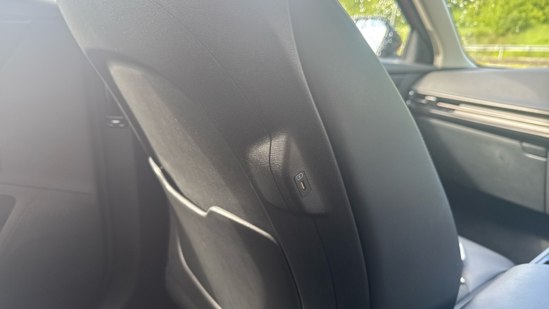 Kia EV6 125kW Wave 63kWh 5dr Auto Electric Estate